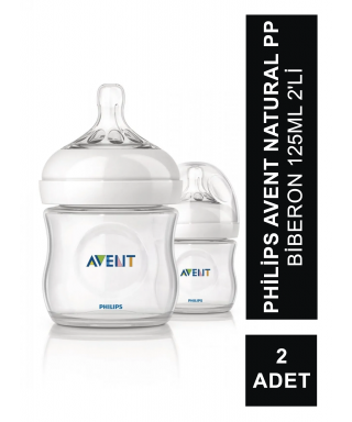Philips Avent Natural PP...