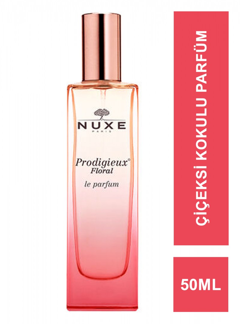 Nuxe Prodigieux Floral Le Parfüm 50 ml