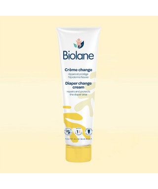 Biolane Diaper Change Cream ( PiÅŸik Ã–nleyici Krem ) 100 ml