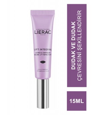 Lierac Lift Integral Lips & Lip Contours Plumping Lift 15ml