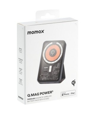 Powerbank Momax Ip105Mfi...