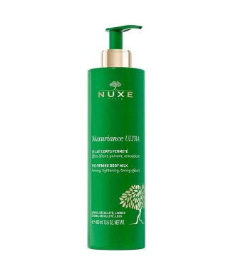 Nuxe Nuxuriance Ultra The Firming Body Milk 400 ml