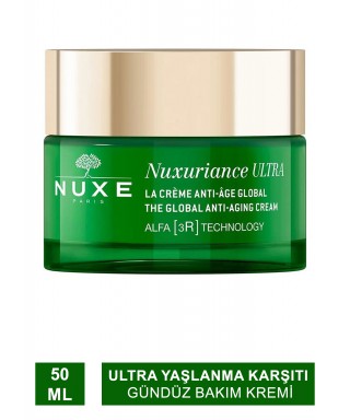 Nuxe Nuxuriance Ultra Anti Aging Day Cream 50 ml