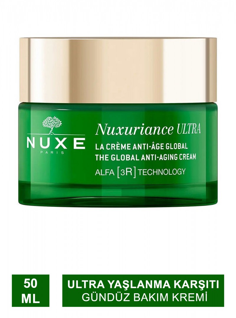 Nuxe Nuxuriance Ultra Anti Aging Day Cream 50 ml