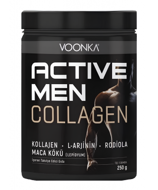 Voonka Active Men Collagen 250 gr