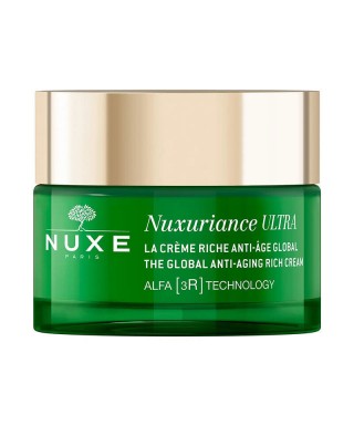Nuxe Nuxuriance Ultra Anti Aging Rich Cream 50 ml