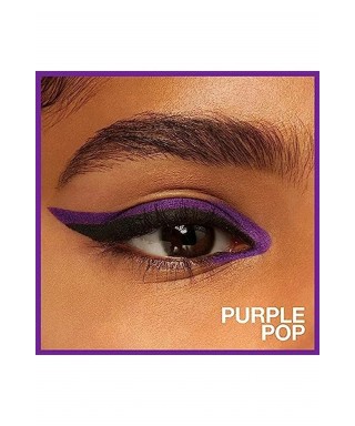 Maybelline New York Tattoo Liner Jel Göz Kalemi - Purplepop- 301