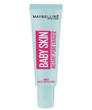 Maybelline New York Baby Skin Gözenek Gizleyici Makyaj Bazı 22 ml