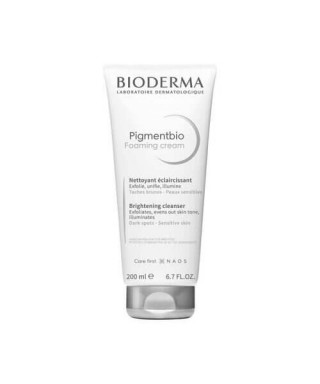 Bioderma Pigmentbio Foaming Cream Cleanser 200 ml