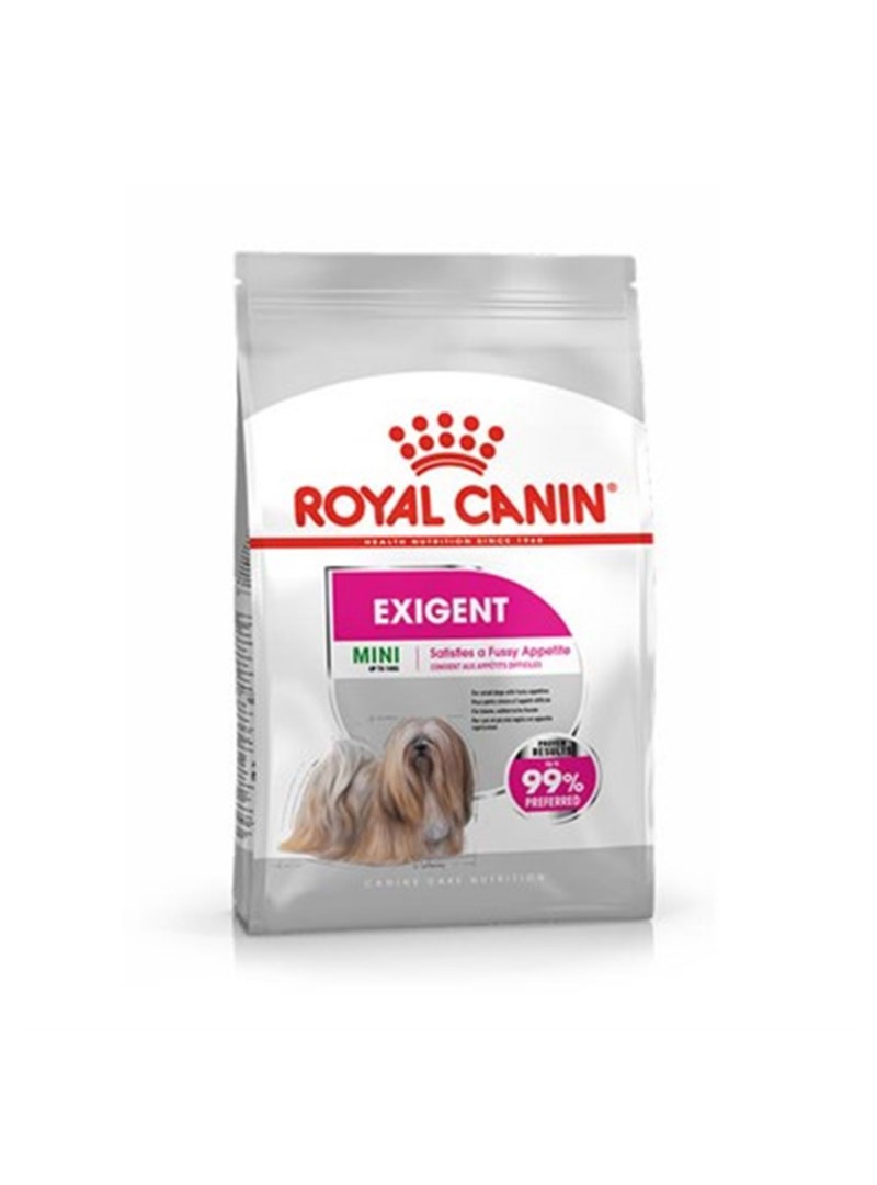 Royal Canin Ccn Mini Exigent 3K