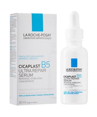 La Roche Posay Cicaplast B5 Serum ( Onarıcı Bakım Serumu ) 30 ml