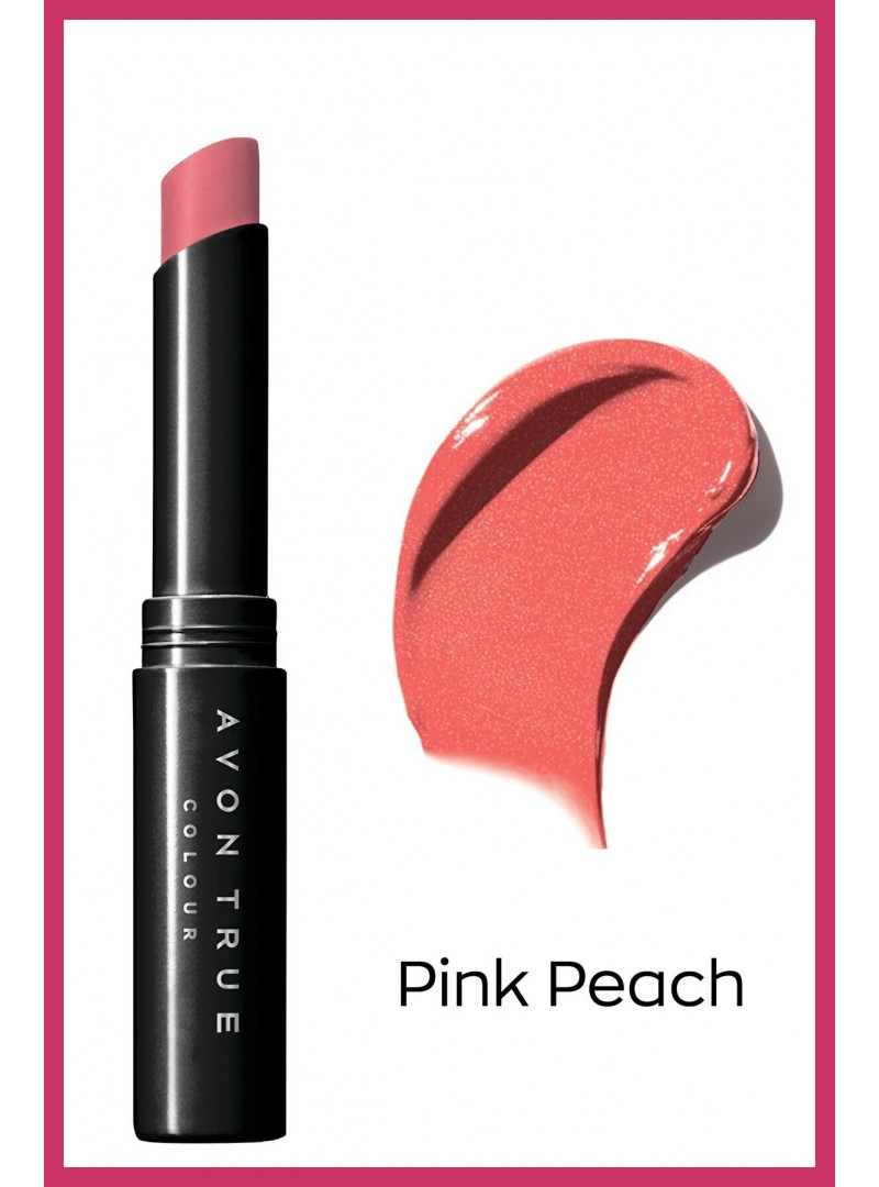 Avon True Colour Ultra Beauty Ruj ( Pink Peach )
