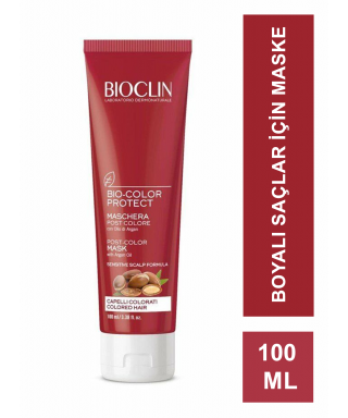 Bioclin Bio Color Protect Mask 100 ml