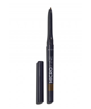 Avon MicroFine Pencil Kaş Kalemi ( Dark Brown )