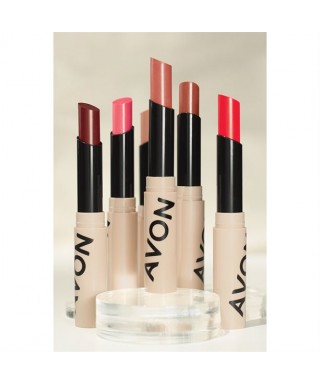 Avon Tinted Lip Balm Dudak Balmı ( Pink )