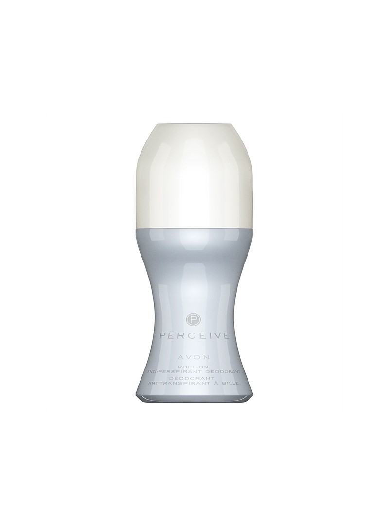 Avon Perceive Antiperspirant Roll-On Deodorant 50 ml