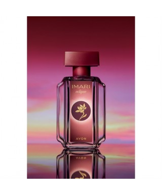 Avon İmari Eclipse Kadın Parfüm EDT 50 ml