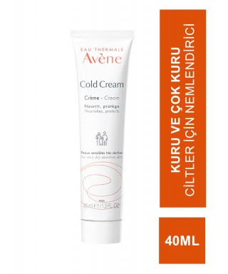 Outlet - Avene Cold Cream 40 ml