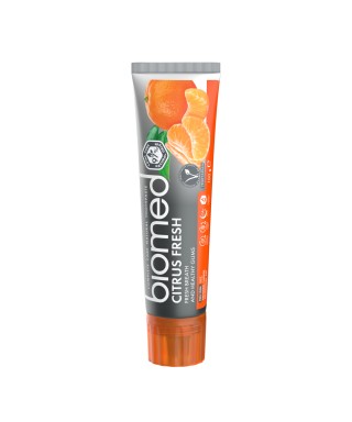 Biomed Citrus Fresh Diş Macunu 100 gr