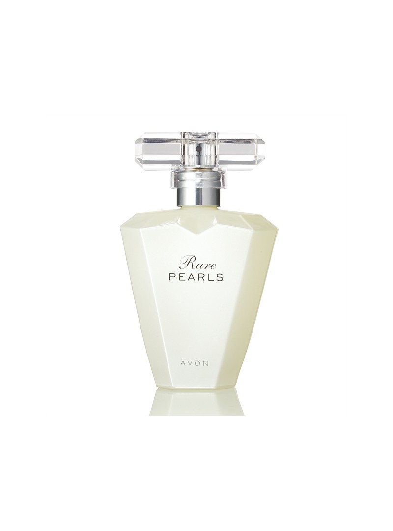 Avon Rare Pearls Kadın Parfüm EDP 50 ml