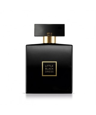 Avon Little Black Dress Kadın Parfüm EDP 50 ml