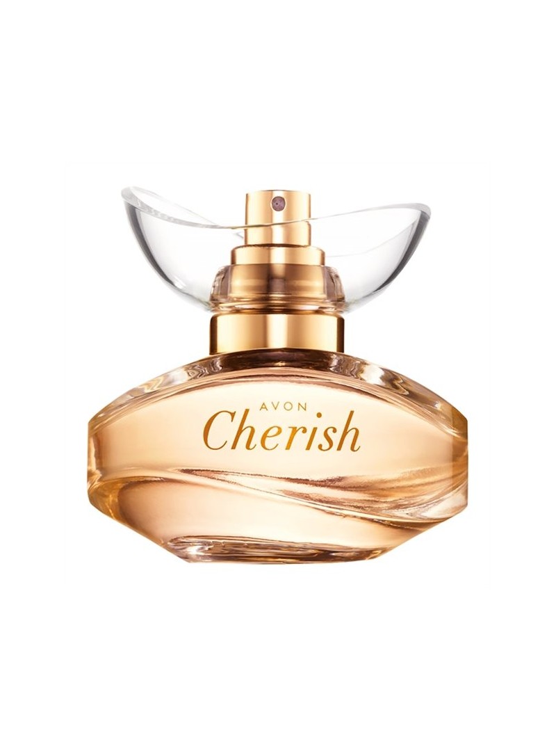 Avon Cherish Kadın Parfüm EDP 50 ml