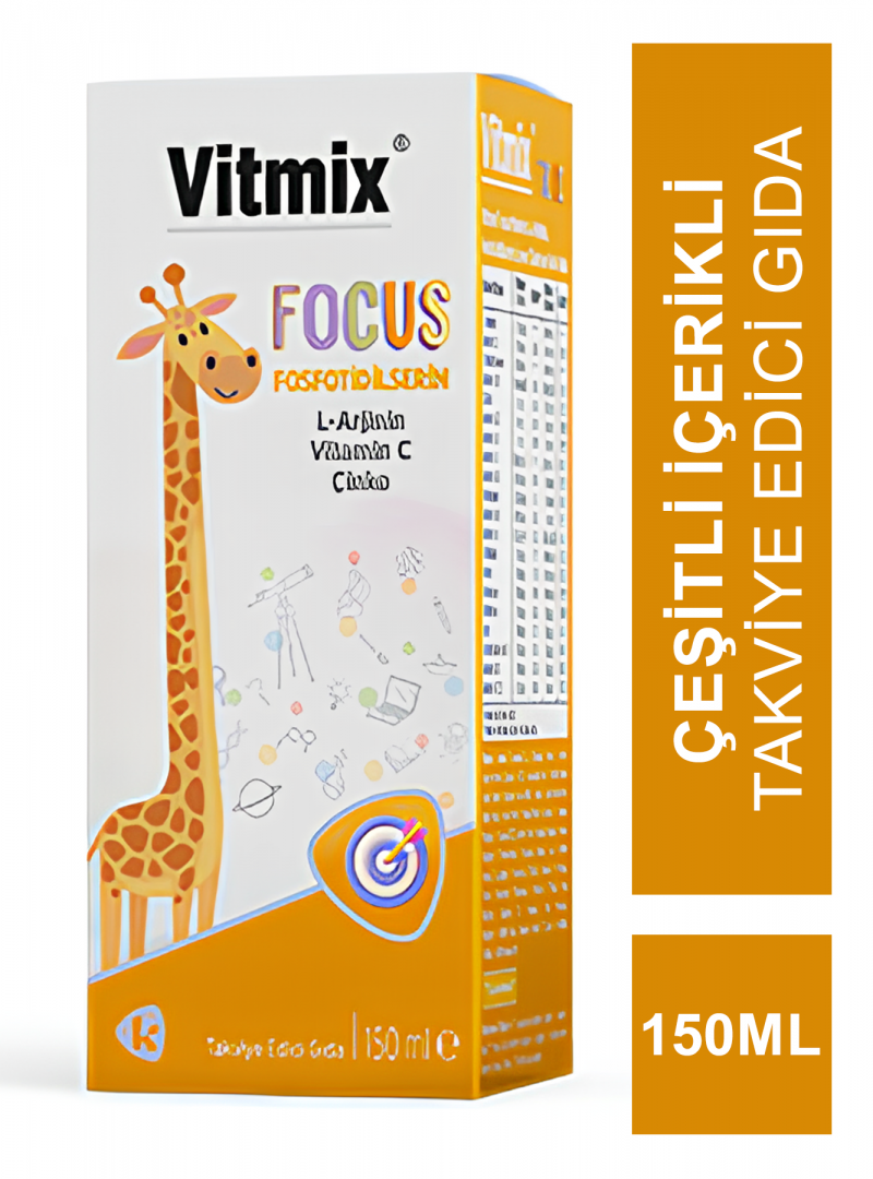 Vitmix Focus 150 ml