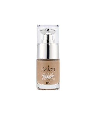 Aden Make-Up Cream Foundation 15 ml ( 03 Terra Cotta )