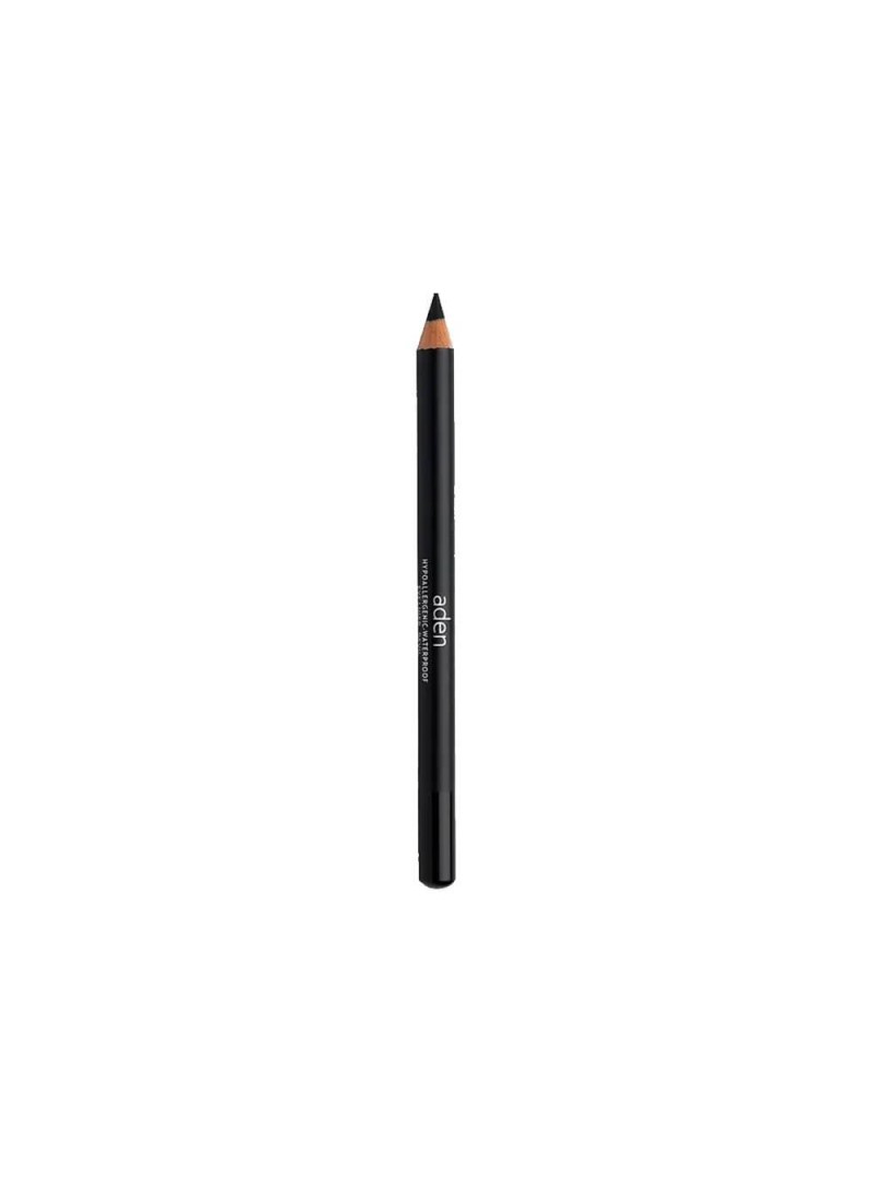 Aden Eyeliner Pencil ( 00 Devil )