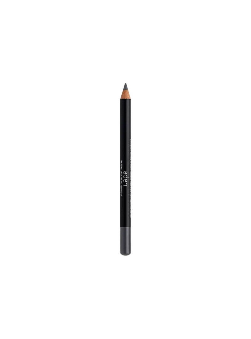 Aden Eyeliner Pencil ( 03 Granite )