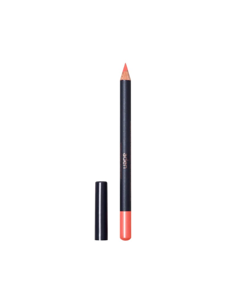 Aden Lipliner Pencil ( 45 Papaya )