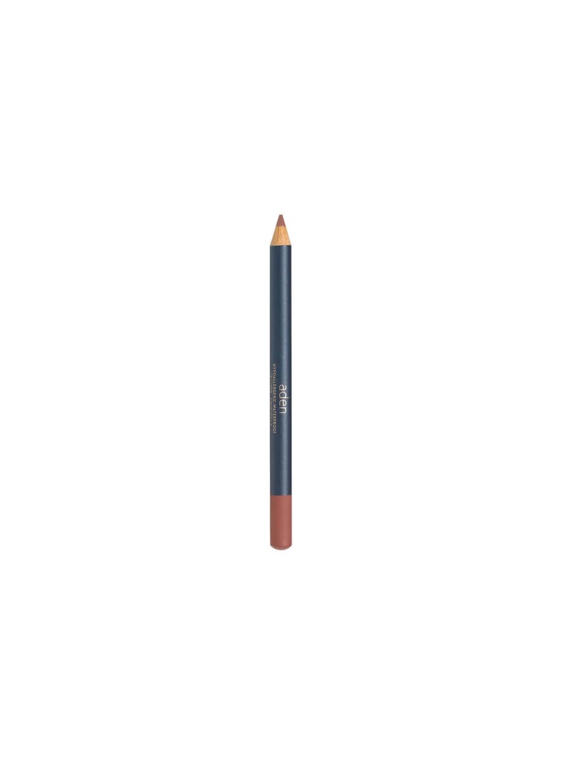 Aden Lipliner Pencil ( 29 Chinchilla )