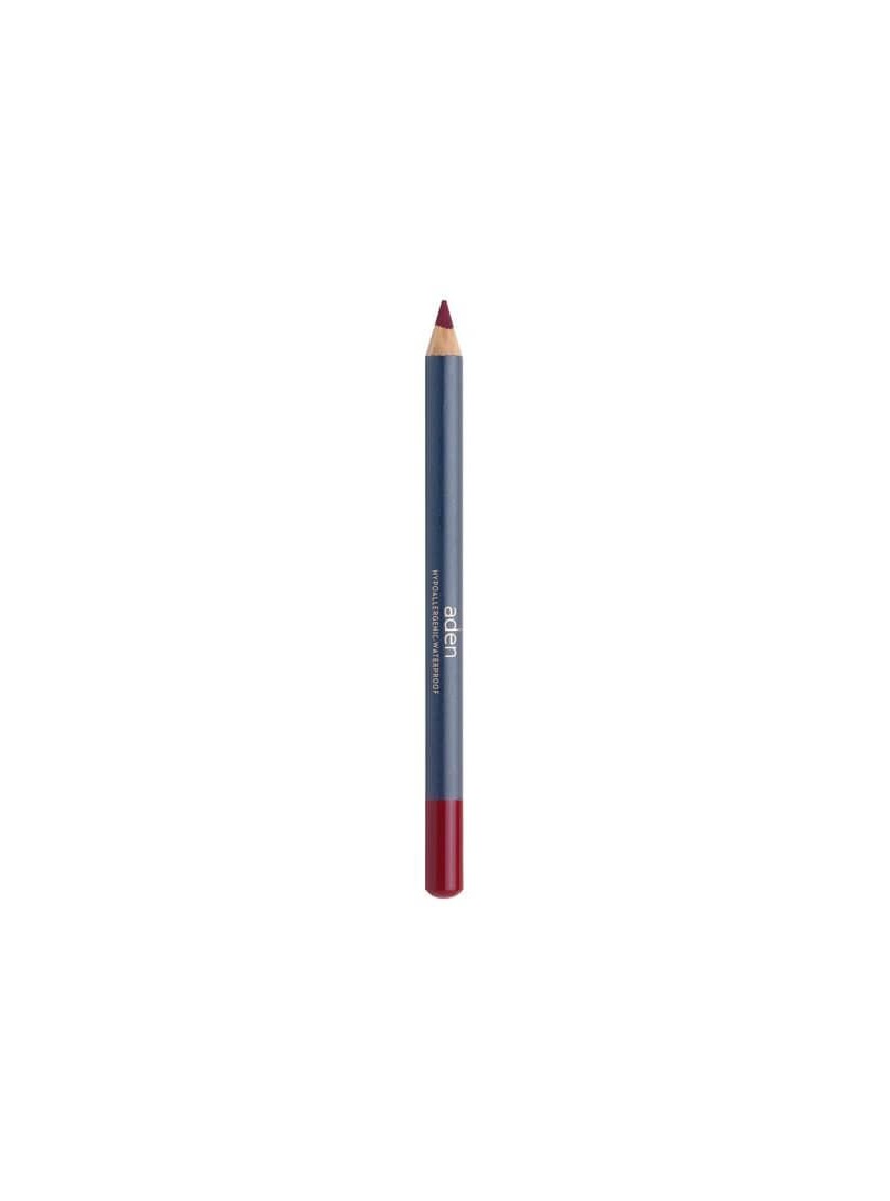 Aden Lipliner Pencil ( 44 Cyclamen )
