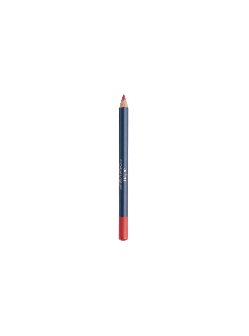 Aden Lipliner Pencil ( 32 Spice )