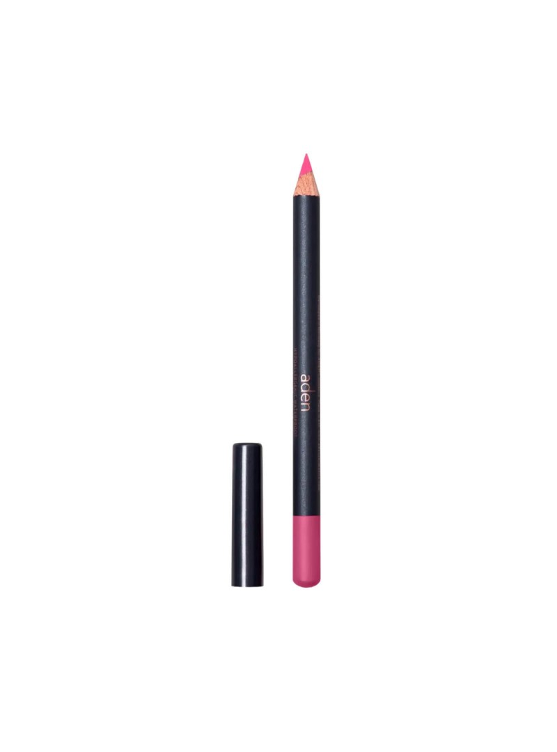 Aden Lipliner Pencil ( 40 Brink Pink )