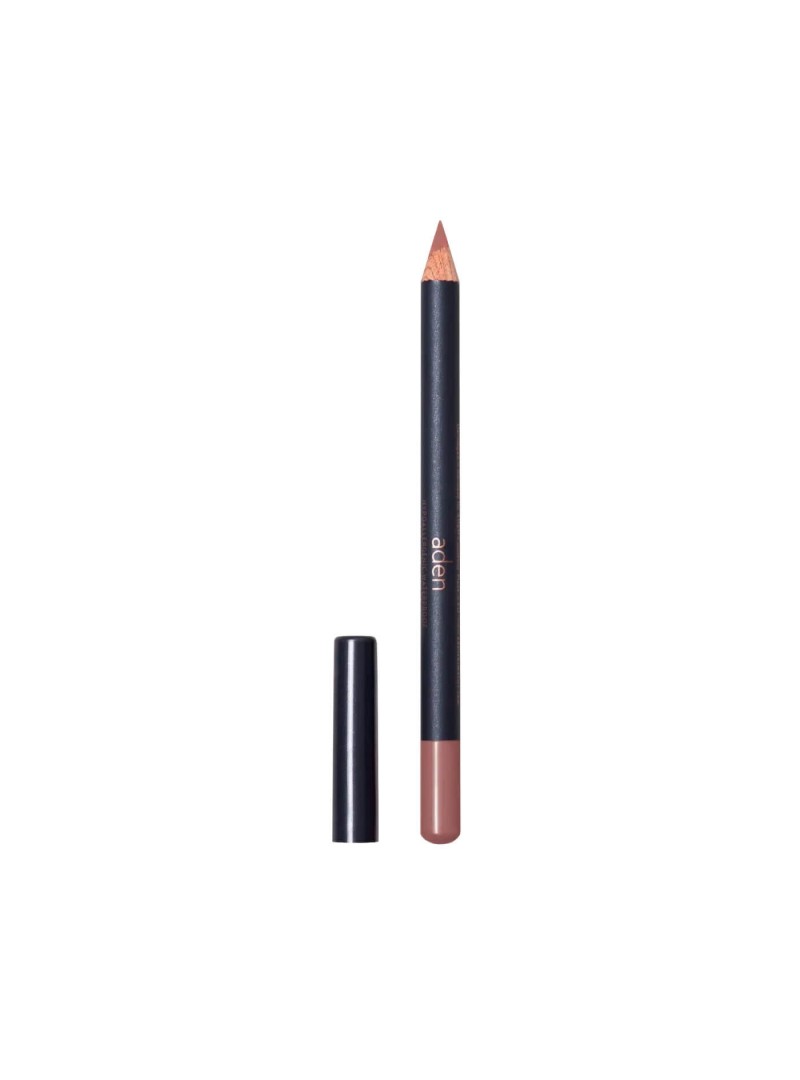Aden Lipliner Pencil ( 33 Beech )