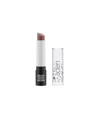 Aden Creamy Velvet Lipstick ( Kremsi Kadife Ruj ) ( 02 Bombshell )