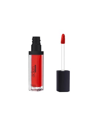 Aden Professional Liquid Lipstick ( 08 Tulip )