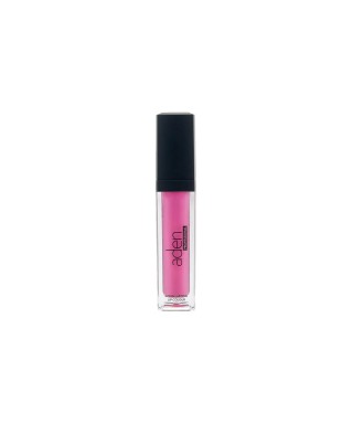 Aden Plumping Lip Lacquer ( 04 Pink )