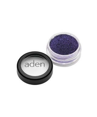 Aden Glitter Powder ( 18 Misty Blue )