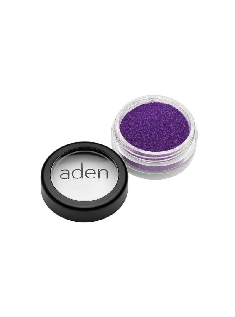 Aden Glitter Powder ( 40 Mermaid )