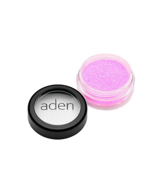Aden Glitter Powder ( 09 Orchid )