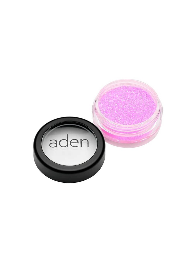 Aden Glitter Powder ( 09 Orchid )
