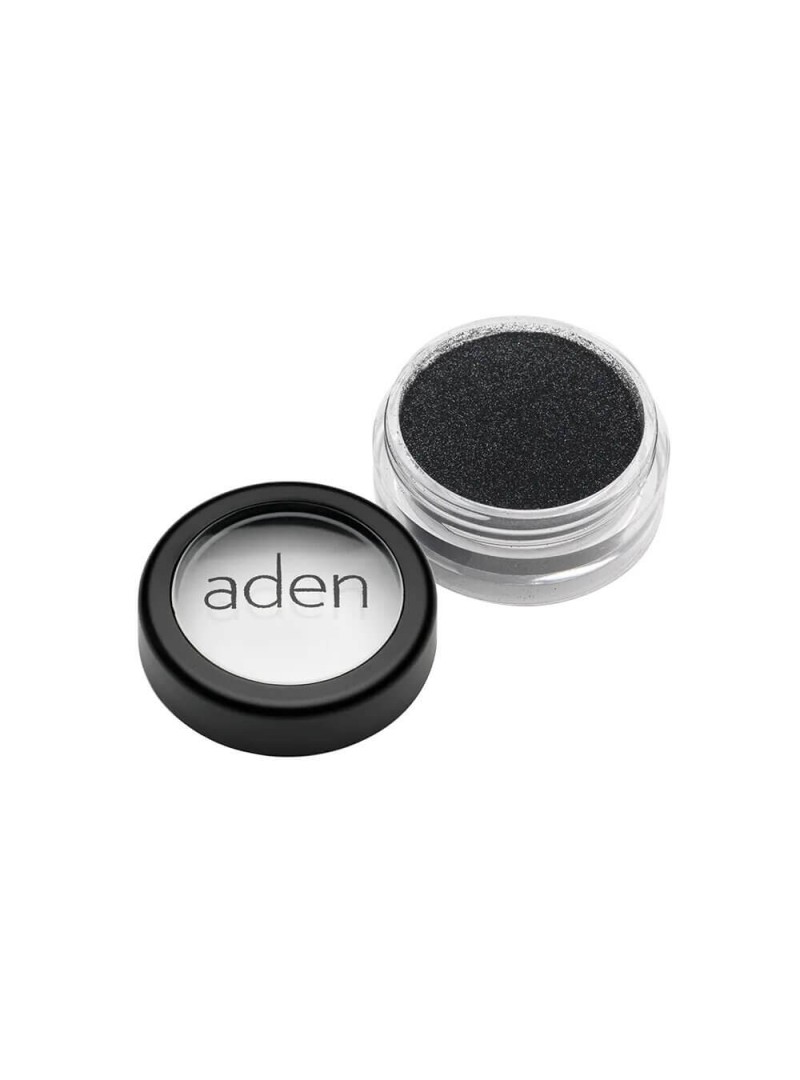 Aden Glitter Powder ( 28 Black )