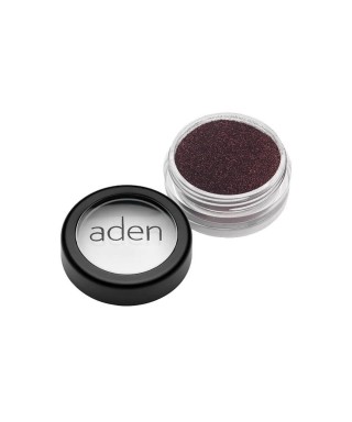 Aden Glitter Powder ( 37 Blossom )