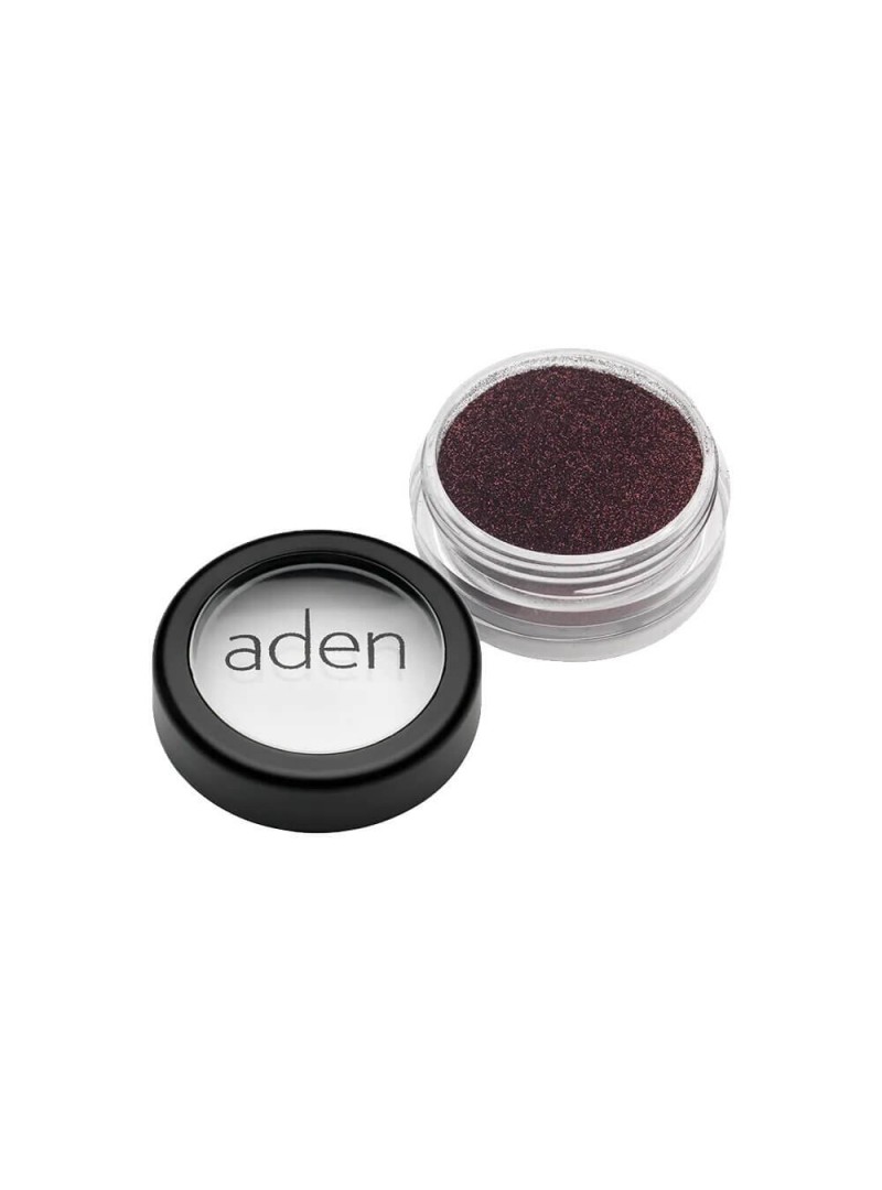 Aden Glitter Powder ( 37 Blossom )