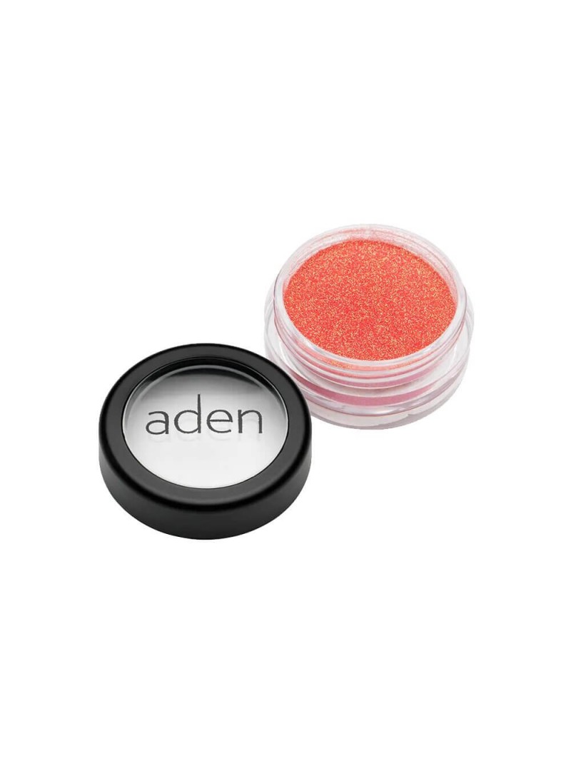 Aden Glitter Powder ( 34 Happy )
