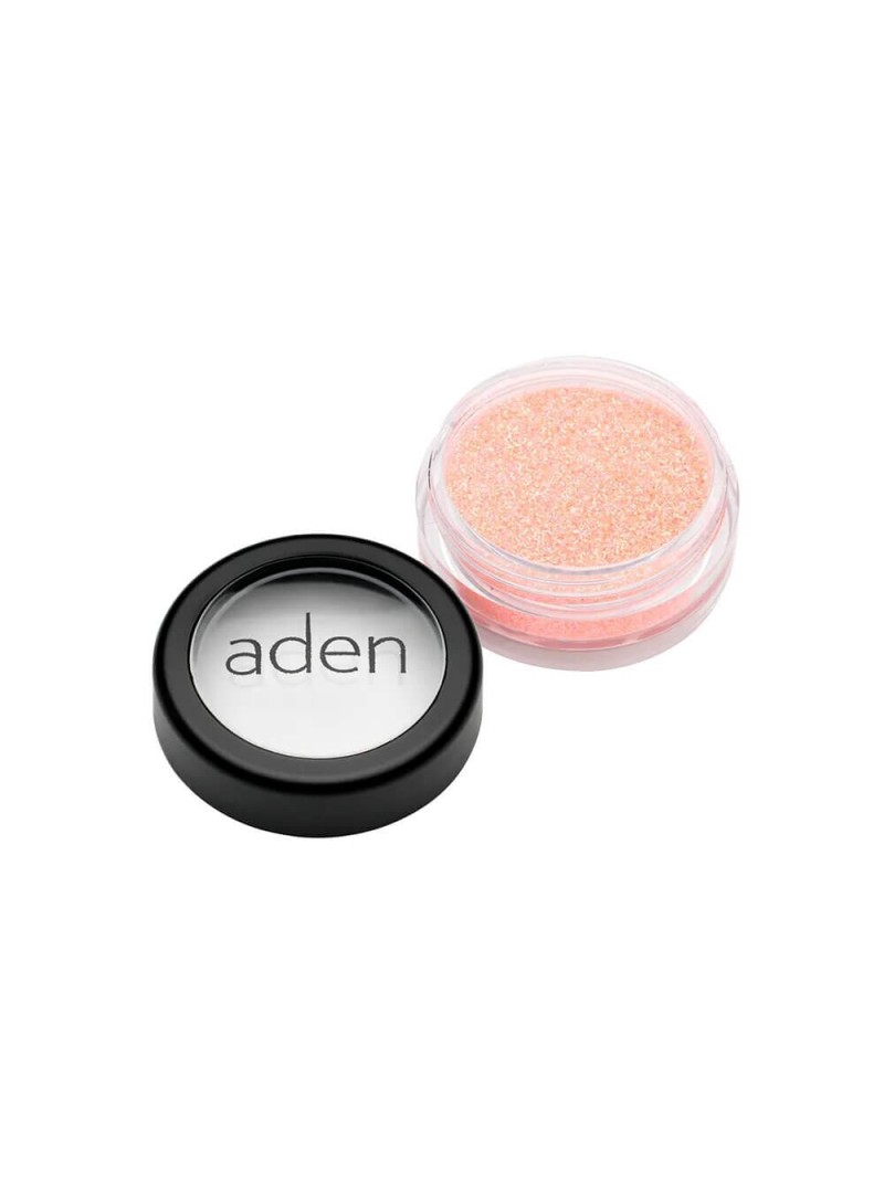 Aden Glitter Powder ( 06 Mystick )