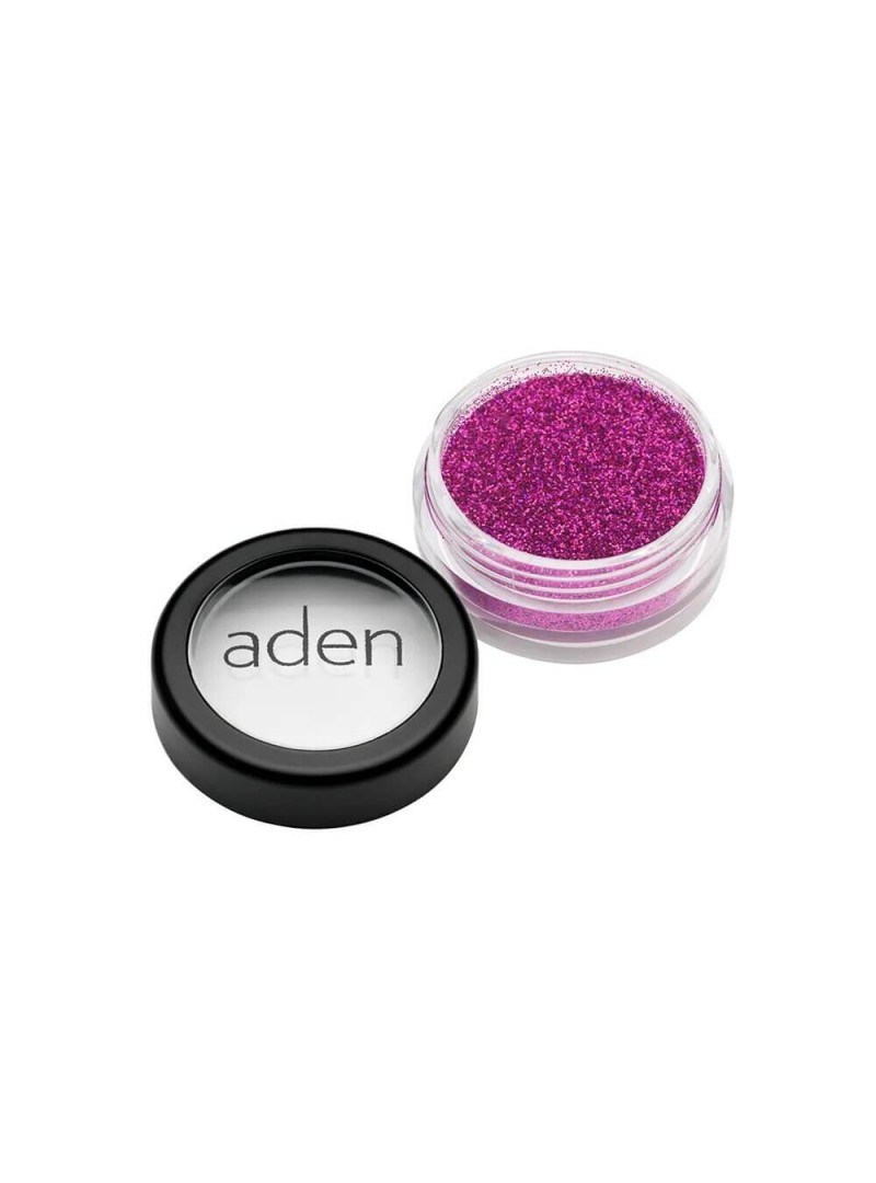 Aden Glitter Powder ( 14 Jukebox )