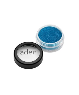 Aden Glitter Powder ( 44 Iris )